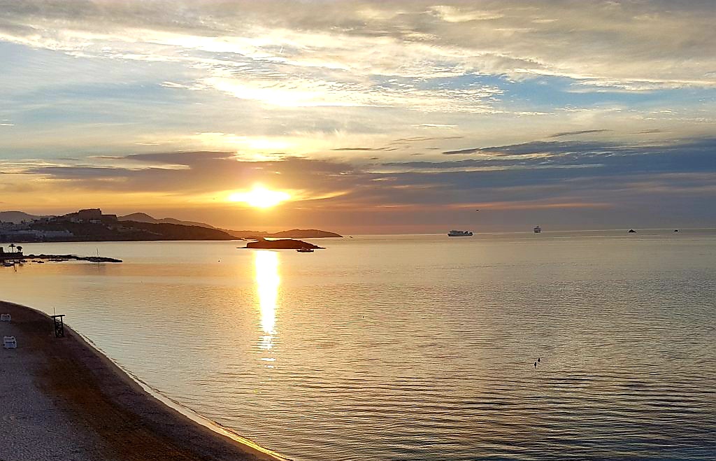 IBIZA UN DESTINO DE TURISMO GASTRONÓMICO