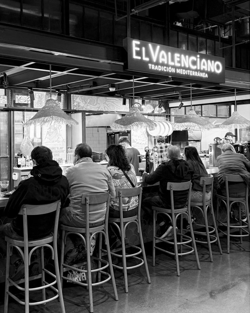 Una-tarde-española-en-el-valenciano