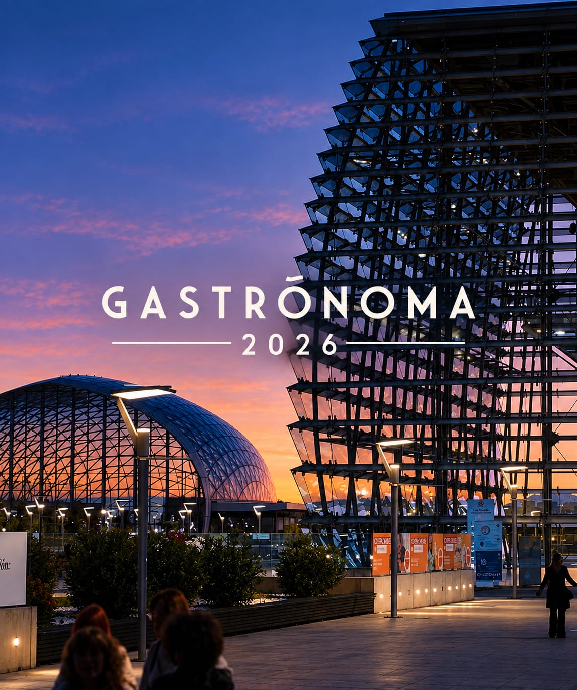 MÁS ALLÁ DE LAS ESTRELLAS: GASTRÓNOMA 2026