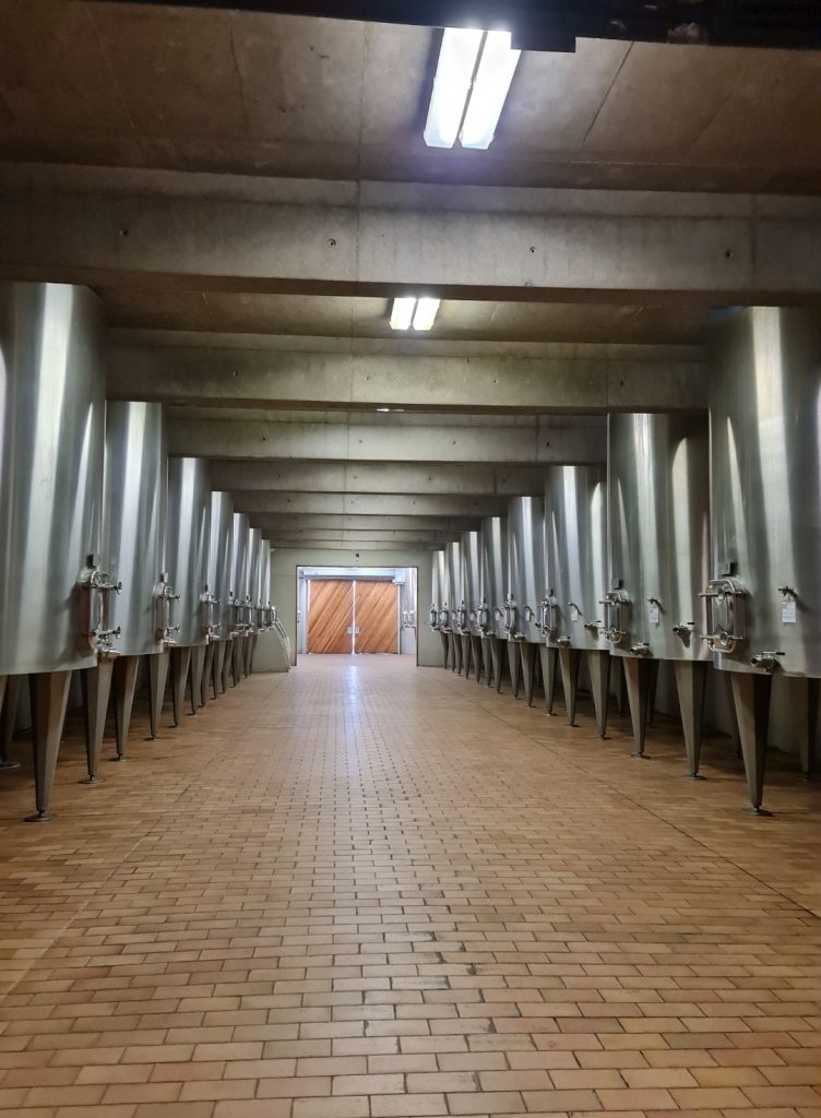 Viña-Almaviva